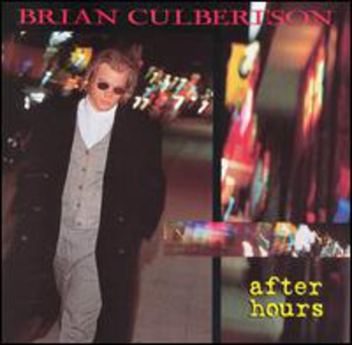 After Hours (CD)