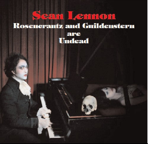 Rosencrantz and Guildenstern Are Undead (Vinyl)