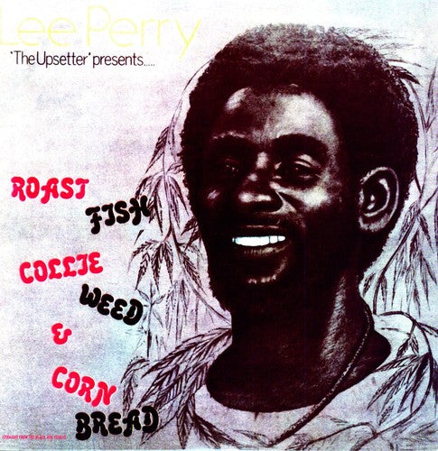 Roast Fish and Cornbread (Vinyl)