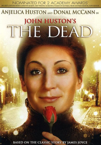 Dead - Dead - DVD