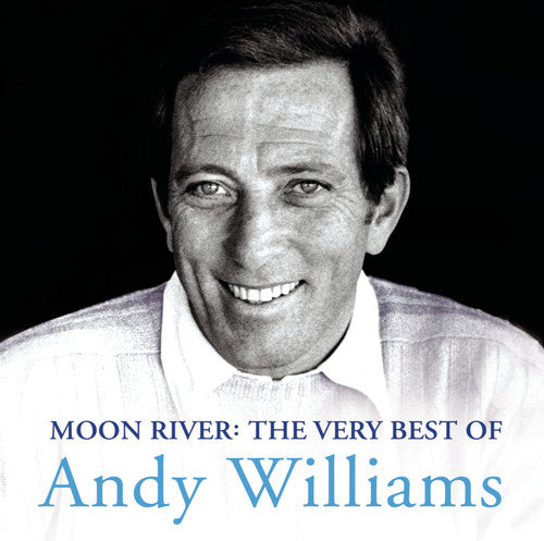 Williams,andy - Moon River: The Very Best Of Andy Williams - Music CD