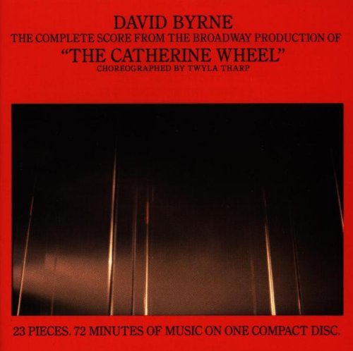 Catherine Wheel [Import]