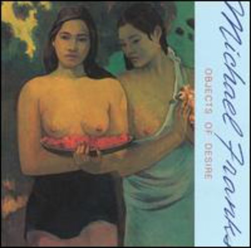 Objects of Desire (CD)