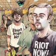 Riot Now! [CD]