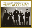 the album cover for Fleetwood Mac - Very Best Of Fleetwood Mac