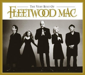 the album cover for Fleetwood Mac - Very Best Of Fleetwood Mac