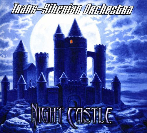 Trans-siberian Orchestra - Night Castle - Music CD