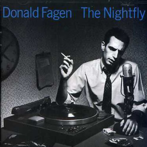 Nightfly [CD]