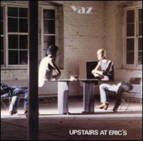 Yazoo - Upstairs At Eric's [CD]