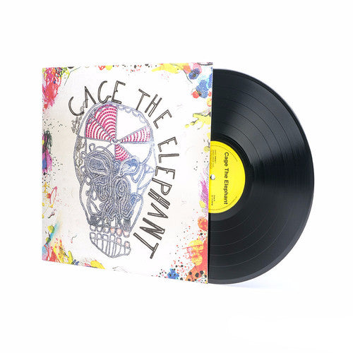 Cage the Elephant (Vinyl)