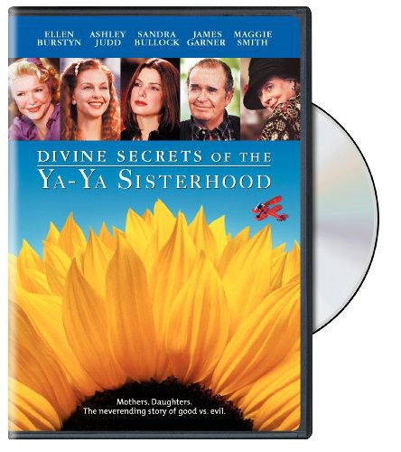 Divine Secrets Of Ya-ya Sisterhood - Divine Secrets Of Ya-ya Sisterhood - DVD