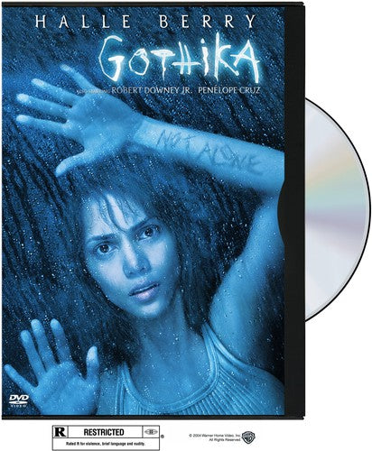 Gothika - Gothika - DVD