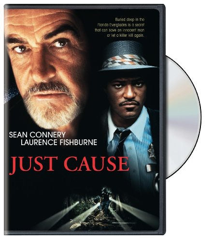 Just Cause - Just Cause - DVD