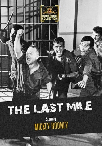 Last Mile - Last Mile - DVD