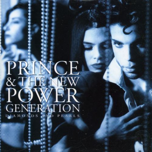 Diamonds & Pearls [Import]
