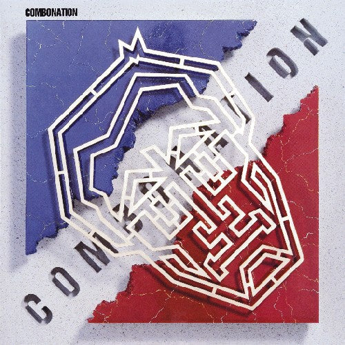 Combonation [CD]