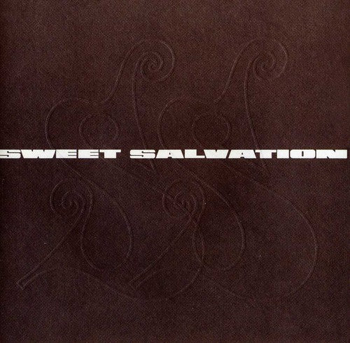 Sweet Salvation - Sweet Salvation [CD]