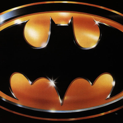 Batman - O.S.T. (CD)