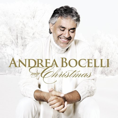 My Christmas [CD]