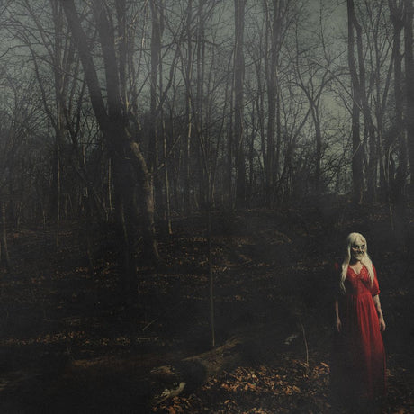 156/Silence - From A Distance [CD]