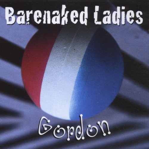 Gordon [CD]