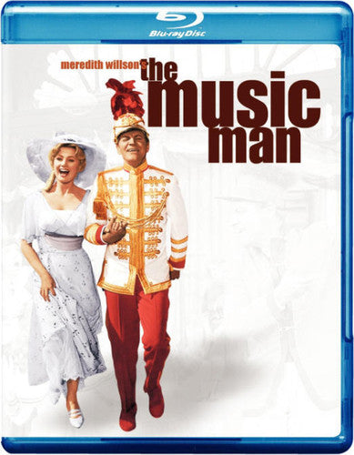 Music Man (1962) - Music Man (1962) - Blu-ray