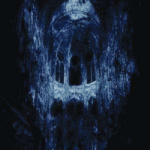 Impetuous Ritual - Relentless Exectuion of Ceremonial Excrescence [CD]