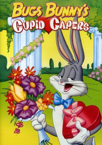 Bugs Bunny's Cupid Capers - Bugs Bunny's Cupid Capers - DVD