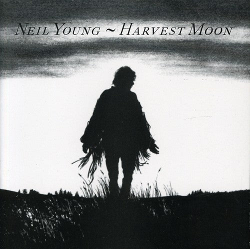 Young,neil - Harvest Moon - Music CD