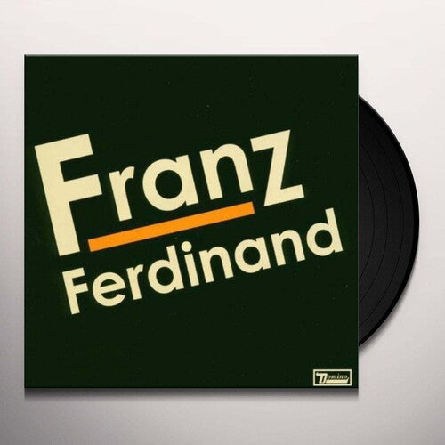 Franz Ferdinand (Vinyl)