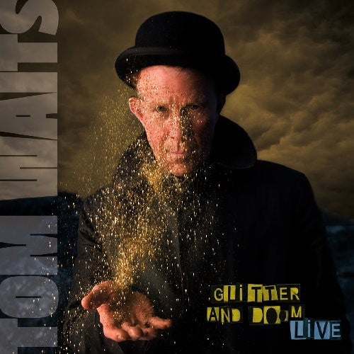 Tom Waits - Glitter & Doom Live [2 CD]