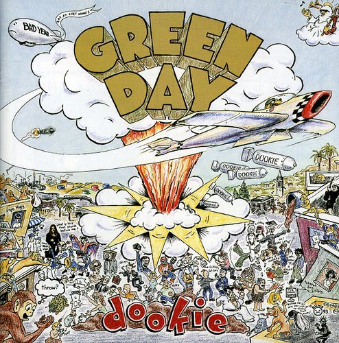 Dookie (CD)