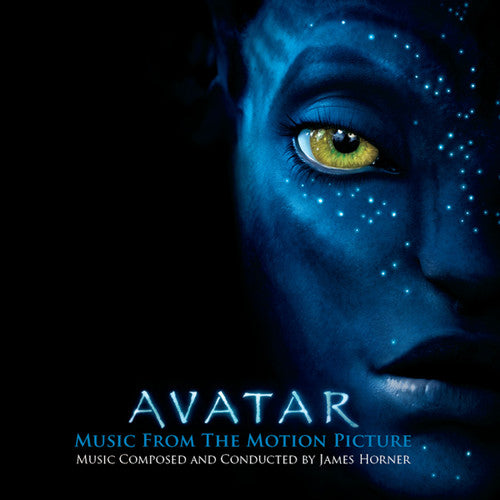 Avatar (Score) (Original Soundtrack) (CD)