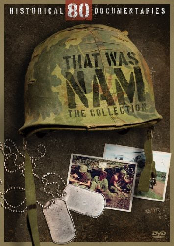 That Was Nam: The Collection Dvd - That Was Nam: The Collection Dvd - DVD