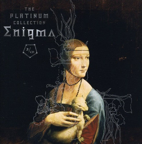 Enigma - Platinum Collection (2 Cd Edition) [Import]