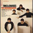the album cover for Buckinghams - Time and Charges