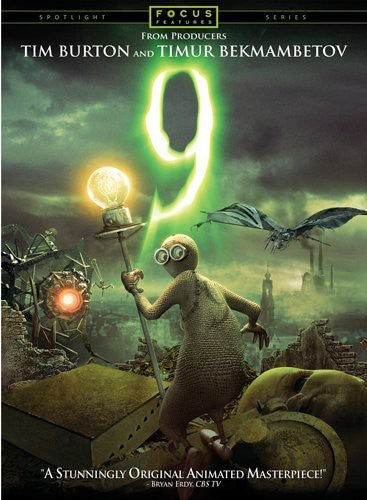 9. - 9. - DVD