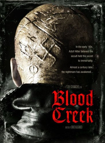 Blood Creek - Blood Creek - DVD