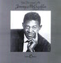 the album cover for Jimmy Mccracklin - You Deceived Me