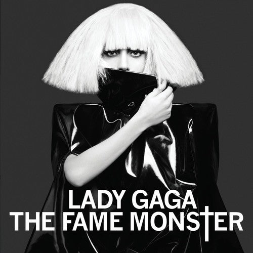 The Fame Monster [CD]