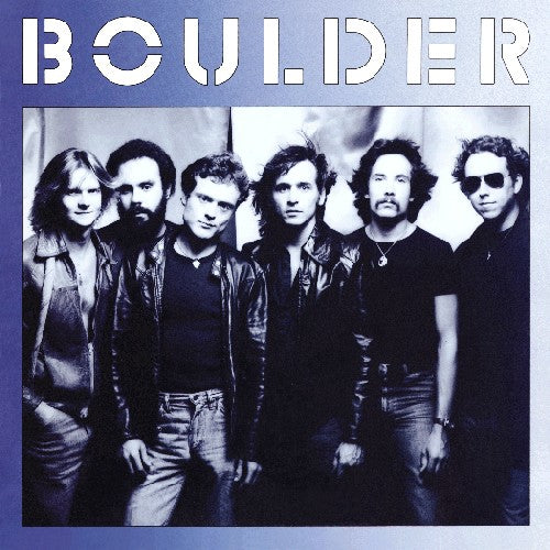 Boulder - Boulder [CD]