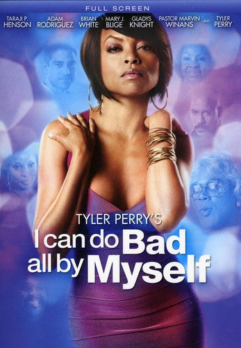 Tyler Perry's I Can Do Bad All By Myself - Tyler Perry's I Can Do Bad All By Myself - DVD