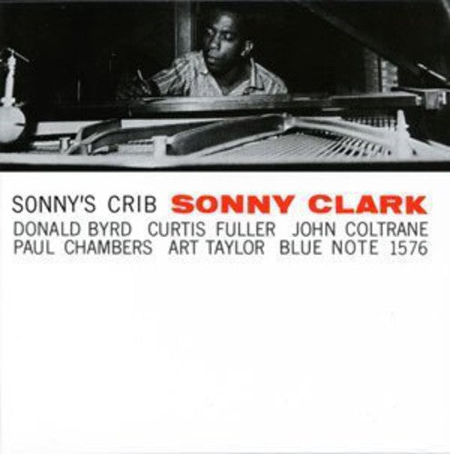 Sonny's Crib (Vinyl)