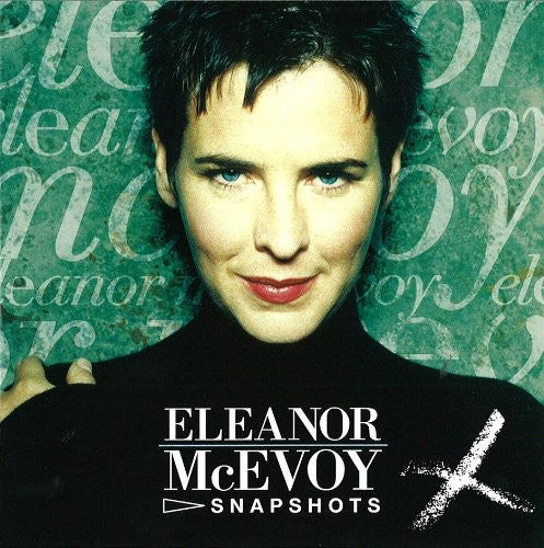 Mcevoy,eleanor - Snapshots - Super Audio CD
