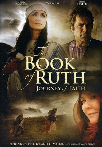 Book Of Ruth - Book Of Ruth - DVD