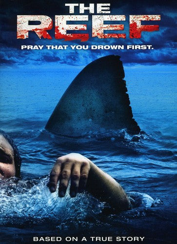 Reef - Reef - DVD