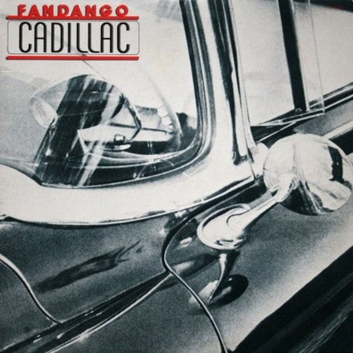 Fandango - Cadillac - Music CD