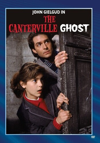 Canterville Ghost - Canterville Ghost - DVD