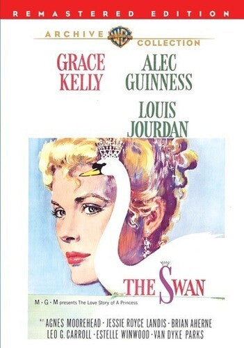 Swan - Swan - DVD