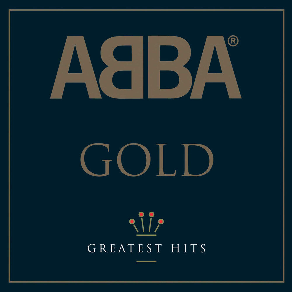Gold [CD]